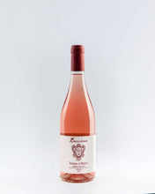 Vino Rosato Baccicaia