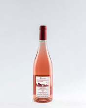 Vino Rosato Baccicaia